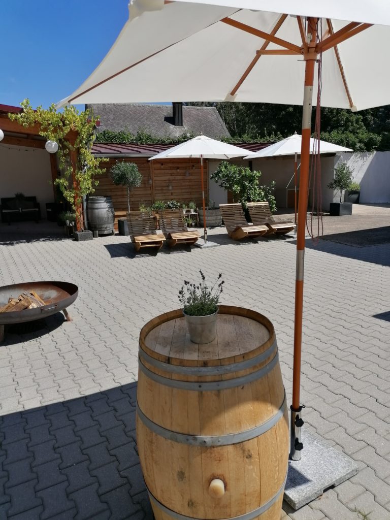 Hochzeitslocation Oberpfalz