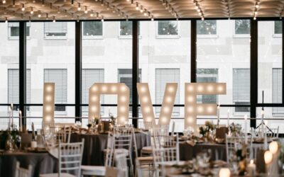 7 Dinge, die bei Hochzeiten völlig überschätzt sind