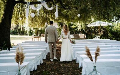 Lieder für den Einzug bei der Hochzeit – ultimative Top 10